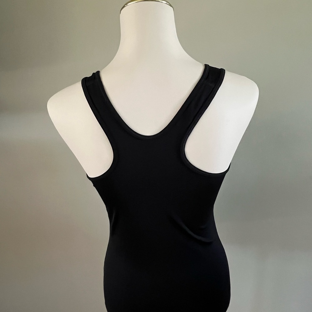 Women Nike Dri-Fit Pro Cool Tank Top-small - Picture 2 of 3